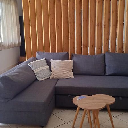 Bostani Seaside House Mani Villa Agios Nikolaos  Exteriör bild