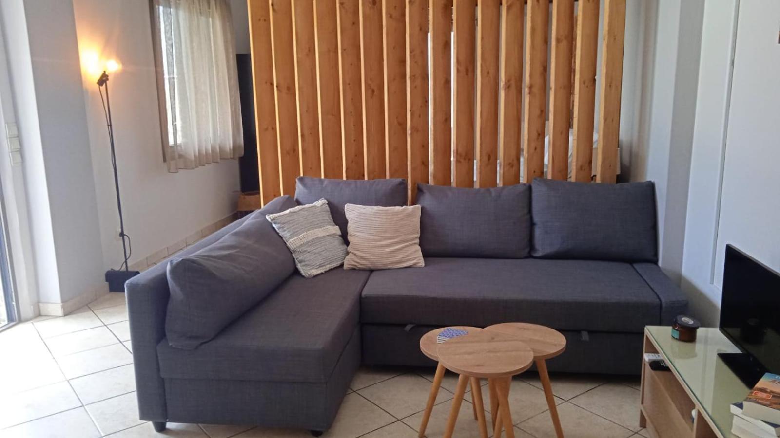 Bostani Seaside House Mani Villa Agios Nikolaos  Exteriör bild